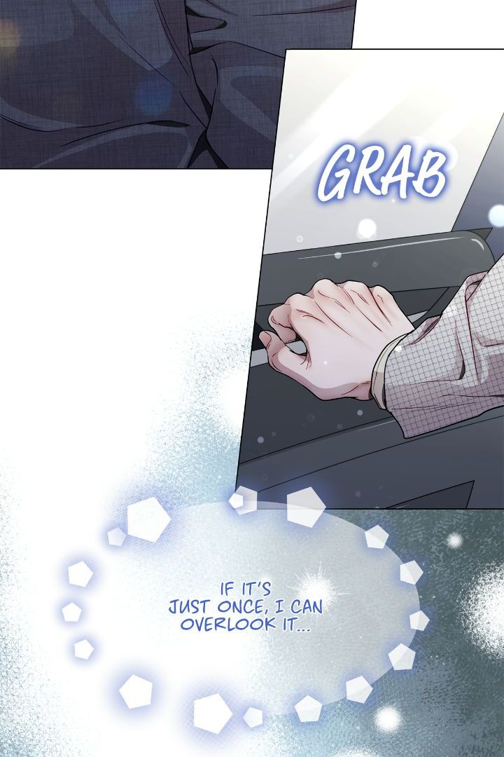 My Egocentric Boss is Obsessed With Me [Official] - Chapter 57 manhwa