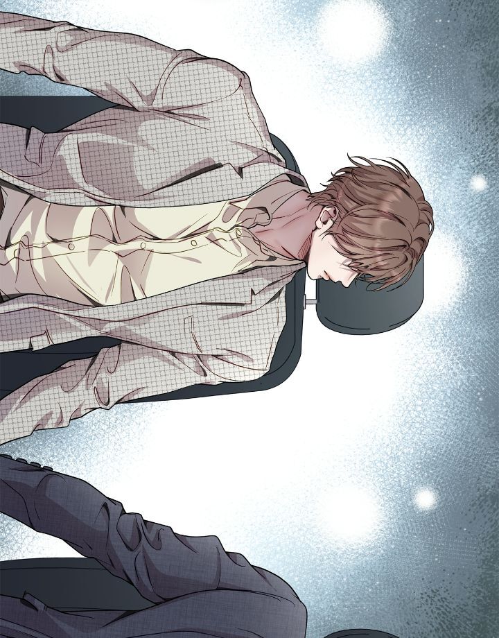 My Egocentric Boss is Obsessed With Me [Official] - Chapter 57 manhwa