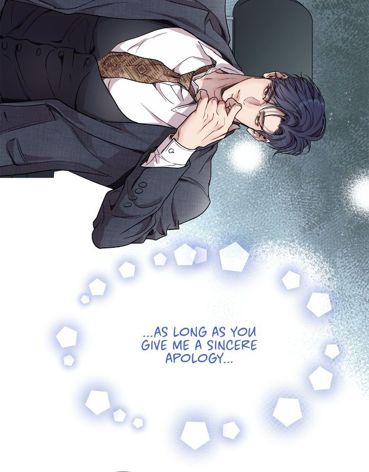 My Egocentric Boss is Obsessed With Me [Official] - Chapter 57 manhwa
