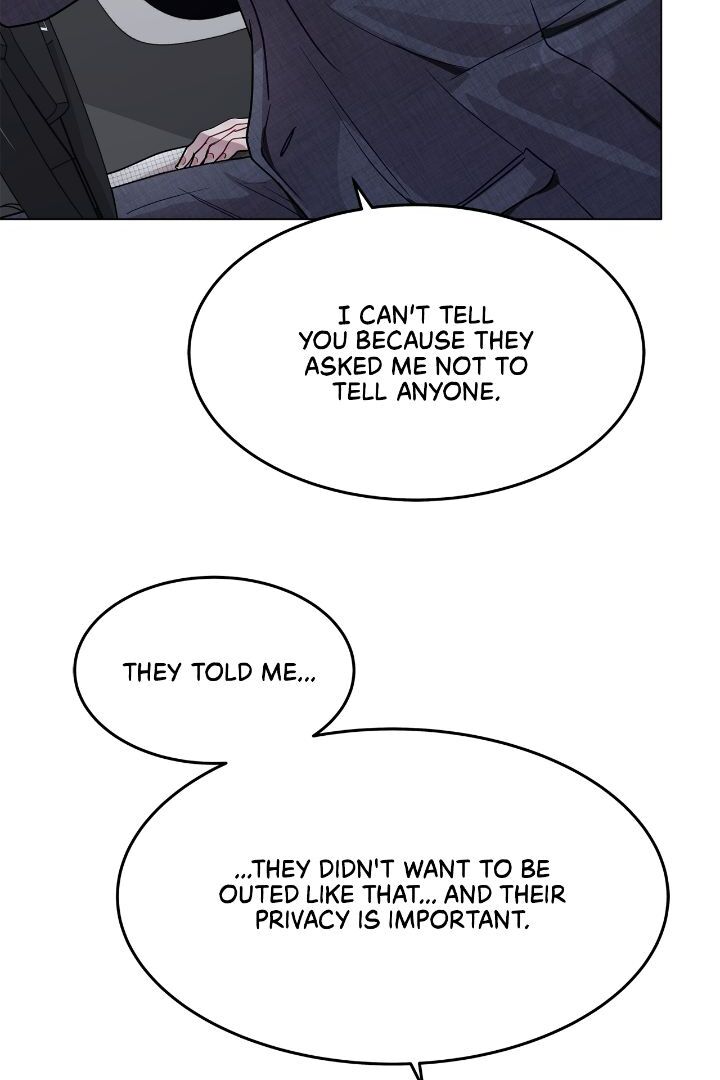 My Egocentric Boss is Obsessed With Me [Official] - Chapter 57 manhwa