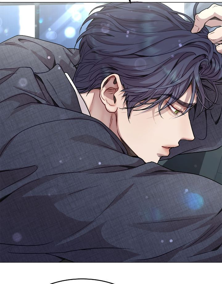 My Egocentric Boss is Obsessed With Me [Official] - Chapter 57 manhwa
