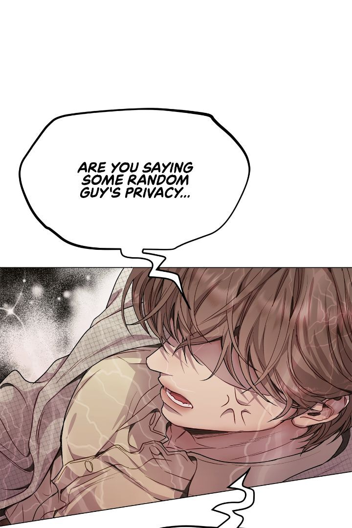 My Egocentric Boss is Obsessed With Me [Official] - Chapter 57 manhwa