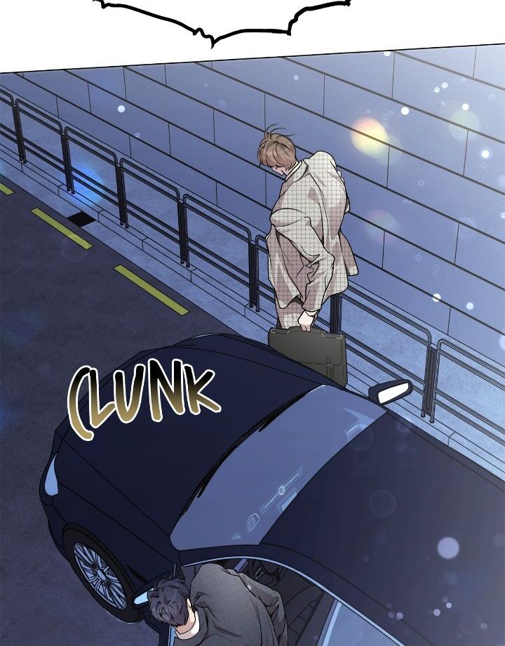My Egocentric Boss is Obsessed With Me [Official] - Chapter 57 manhwa