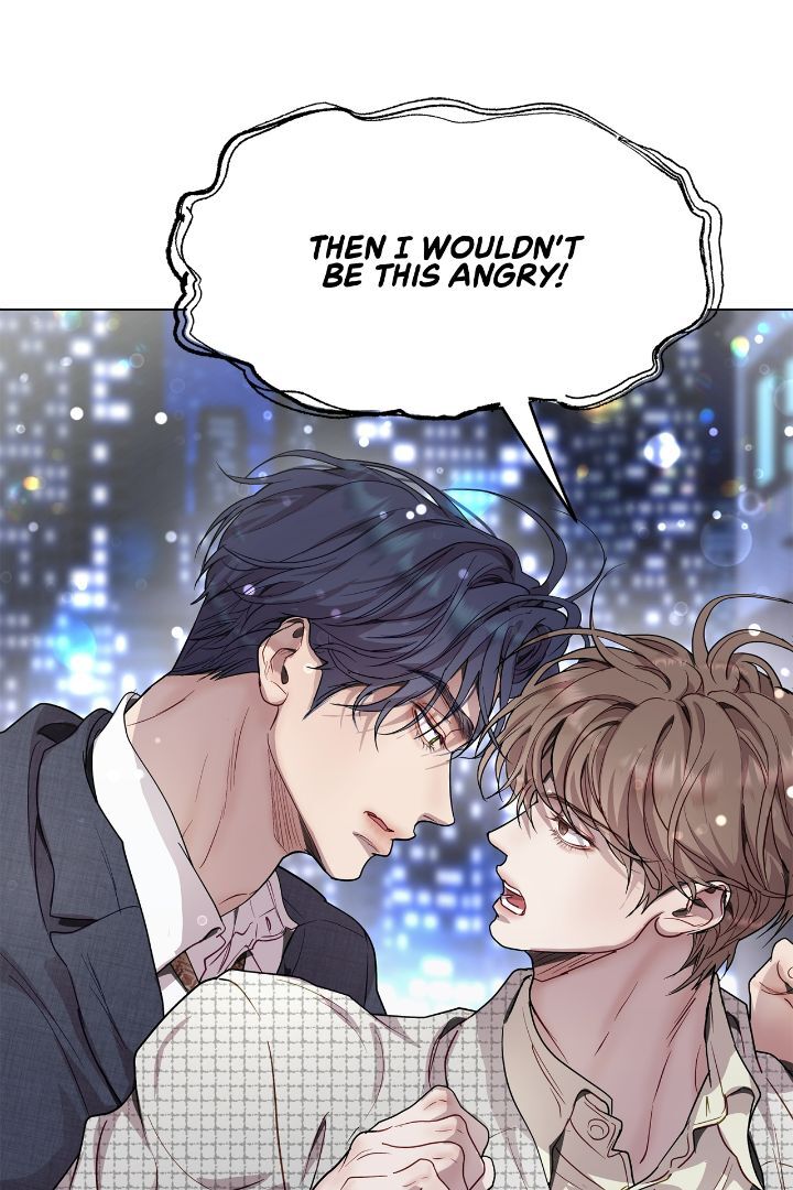 My Egocentric Boss is Obsessed With Me [Official] - Chapter 57 manhwa
