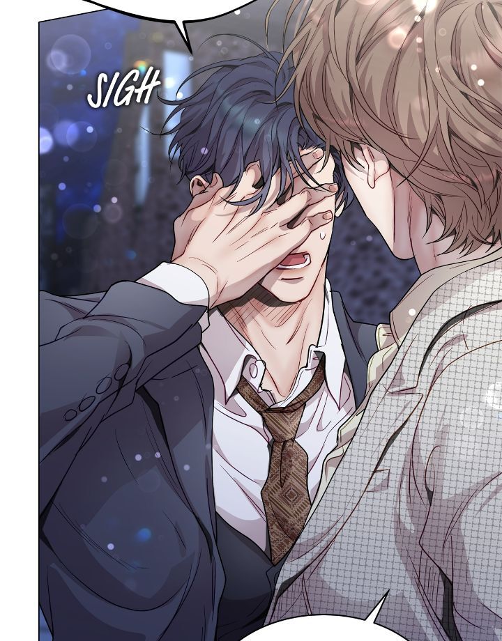 My Egocentric Boss is Obsessed With Me [Official] - Chapter 57 manhwa