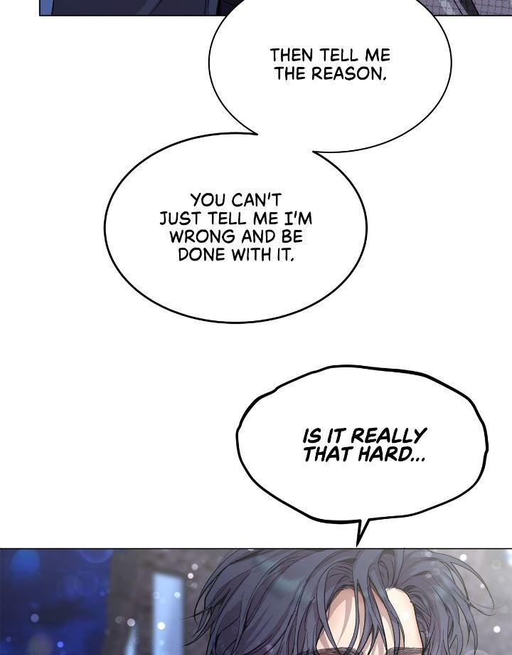 My Egocentric Boss is Obsessed With Me [Official] - Chapter 57 manhwa