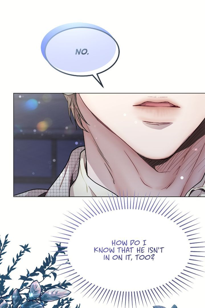 My Egocentric Boss is Obsessed With Me [Official] - Chapter 57 manhwa