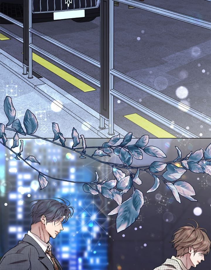 My Egocentric Boss is Obsessed With Me [Official] - Chapter 57 manhwa