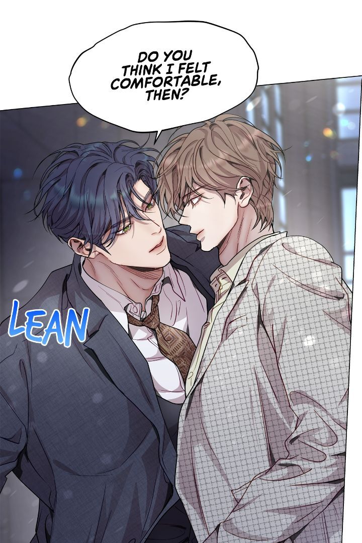 My Egocentric Boss is Obsessed With Me [Official] - Chapter 57 manhwa