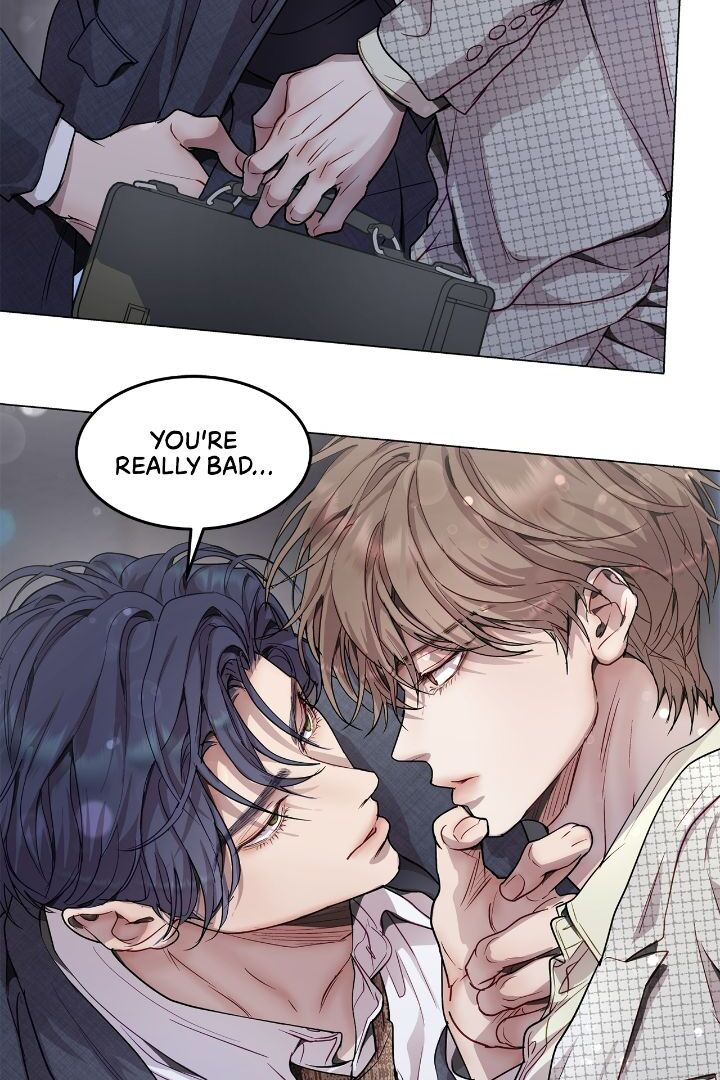 My Egocentric Boss is Obsessed With Me [Official] - Chapter 57 manhwa