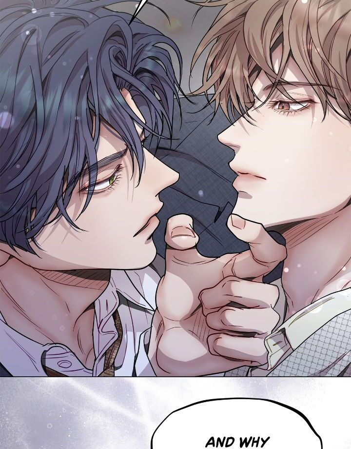 My Egocentric Boss is Obsessed With Me [Official] - Chapter 57 manhwa