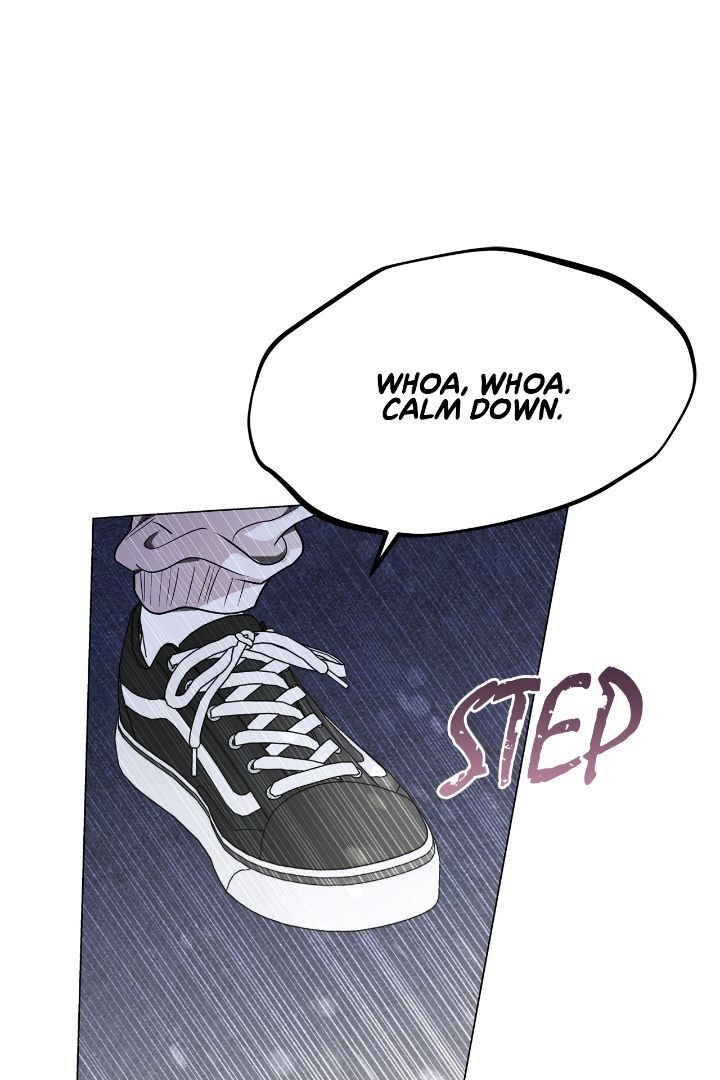 My Egocentric Boss is Obsessed With Me [Official] - Chapter 57 manhwa