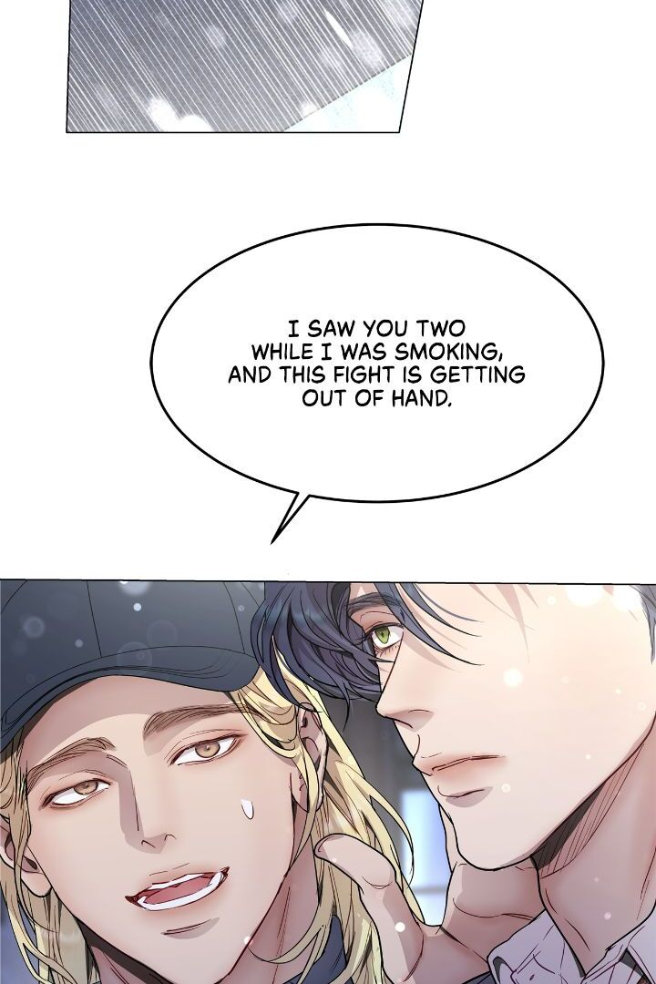 My Egocentric Boss is Obsessed With Me [Official] - Chapter 57 manhwa