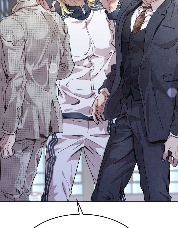 My Egocentric Boss is Obsessed With Me [Official] - Chapter 57 manhwa