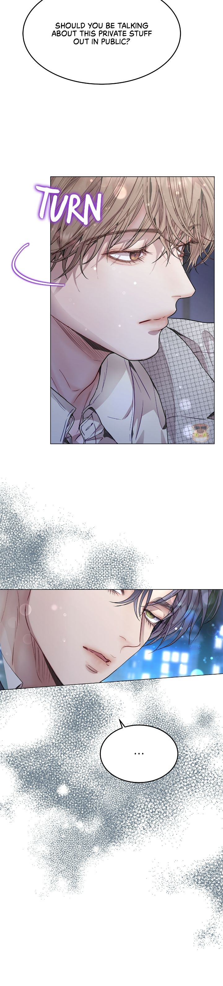 My Egocentric Boss is Obsessed With Me [Official] - Chapter 57 manhwa