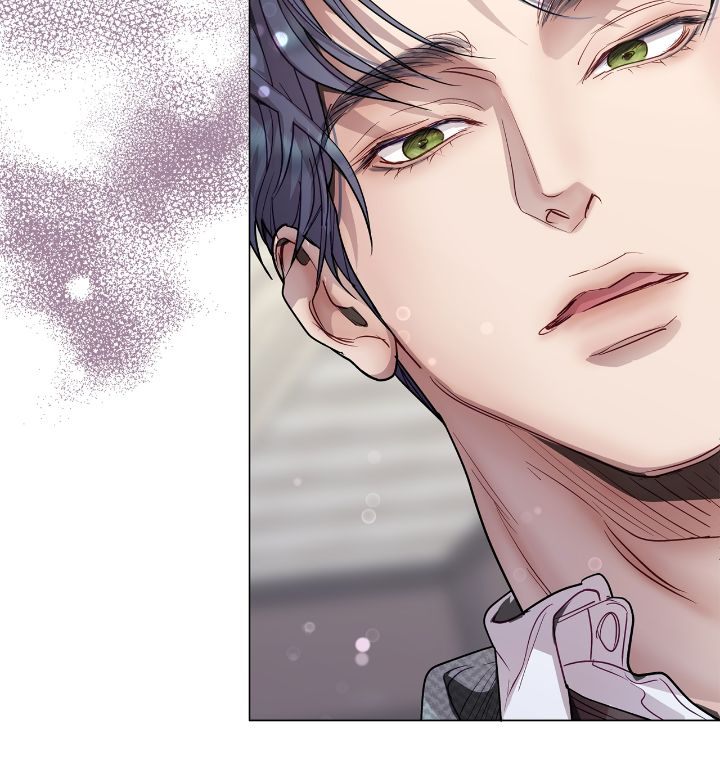 My Egocentric Boss is Obsessed With Me [Official] - Chapter 59 manhwa