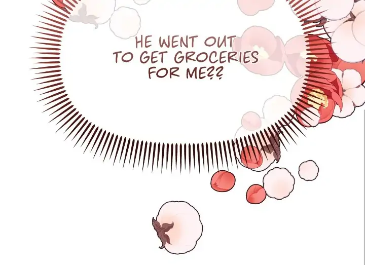 My Egocentric Boss is Obsessed With Me [Official] - Chapter 6 manhwa
