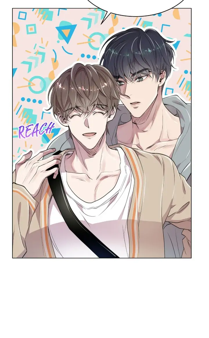 My Egocentric Boss is Obsessed With Me [Official] - Chapter 6 manhwa
