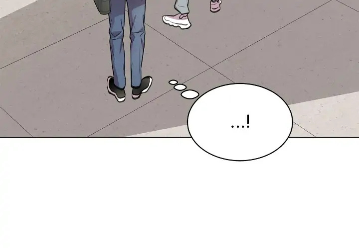 My Egocentric Boss is Obsessed With Me [Official] - Chapter 6 manhwa
