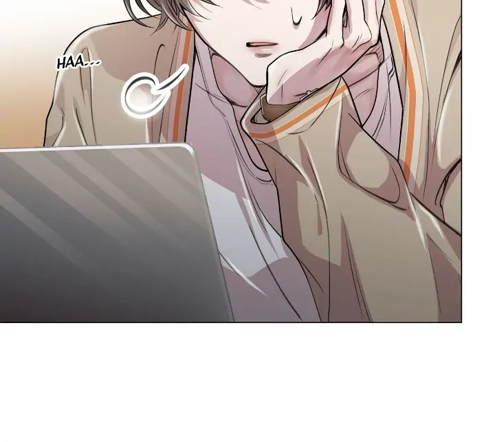 My Egocentric Boss is Obsessed With Me [Official] - Chapter 6 manhwa