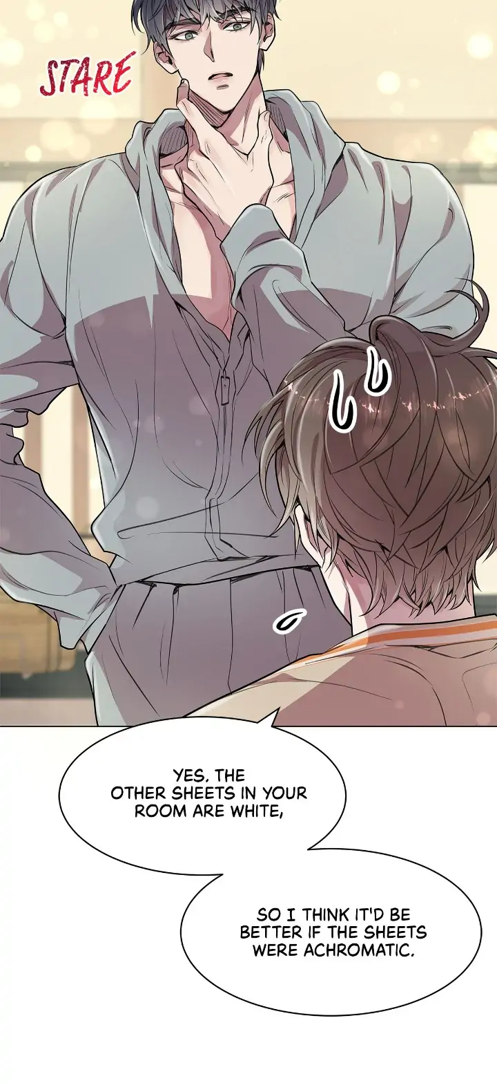 My Egocentric Boss is Obsessed With Me [Official] - Chapter 6 manhwa
