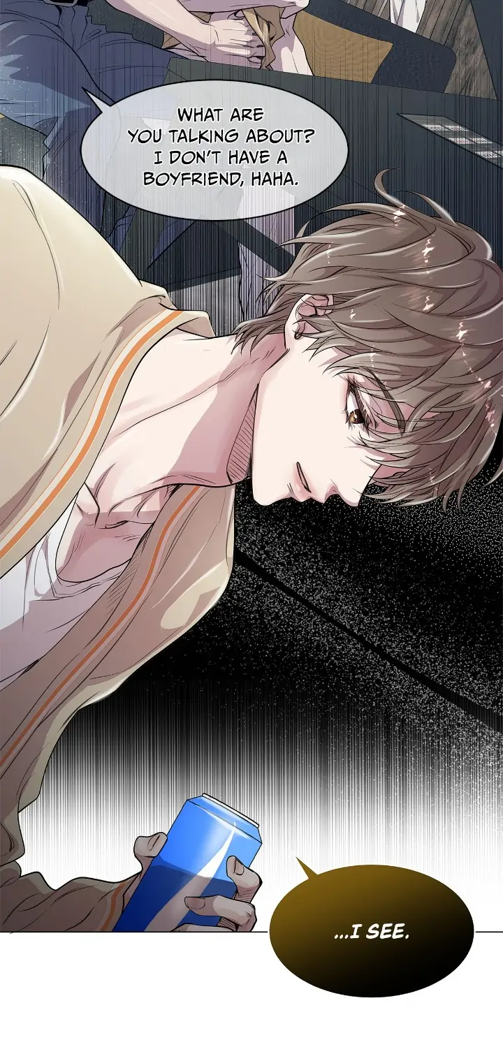 My Egocentric Boss is Obsessed With Me [Official] - Chapter 6 manhwa