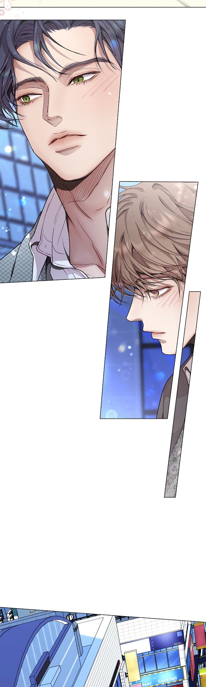 My Egocentric Boss is Obsessed With Me [Official] - Chapter 60 manhwa