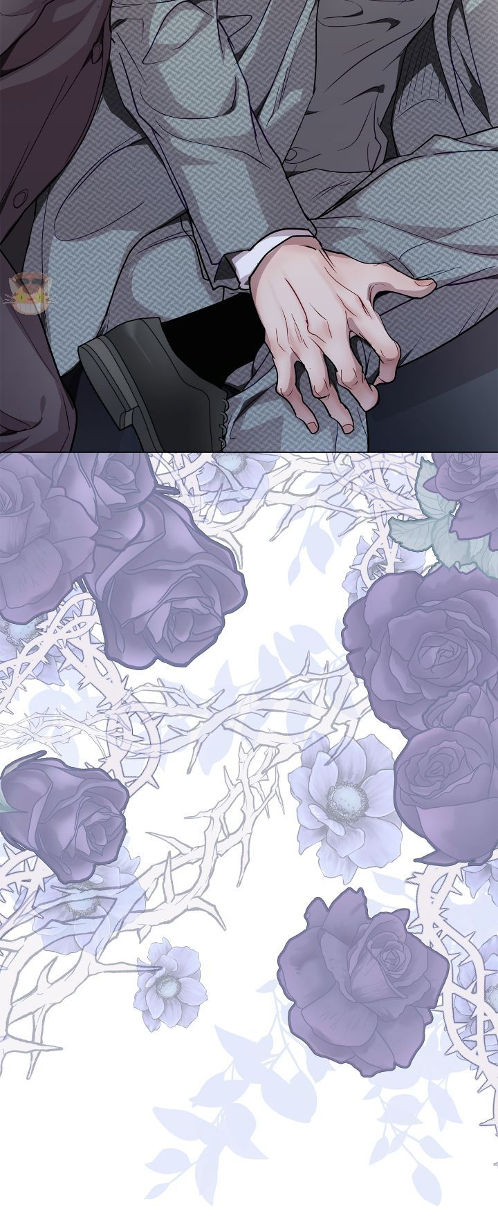 My Egocentric Boss is Obsessed With Me [Official] - Chapter 60 manhwa