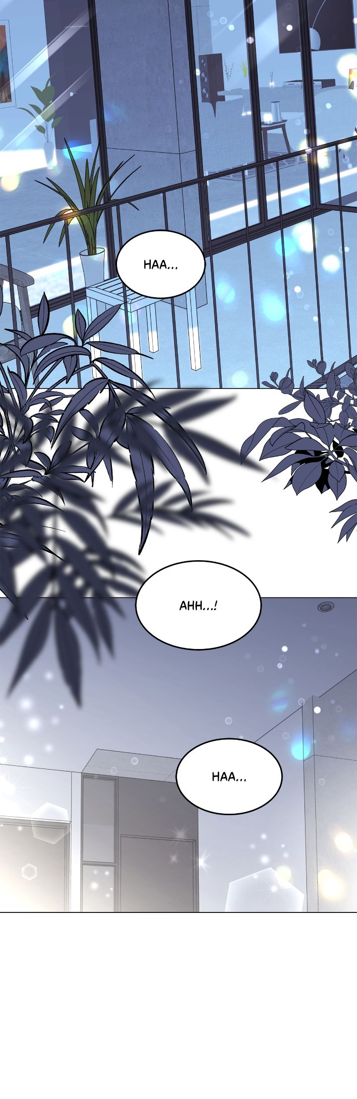 My Egocentric Boss is Obsessed With Me [Official] - Chapter 62 manhwa