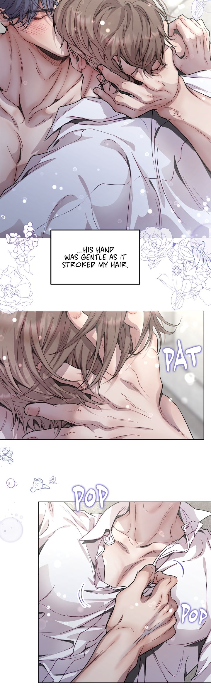My Egocentric Boss is Obsessed With Me [Official] - Chapter 62 manhwa