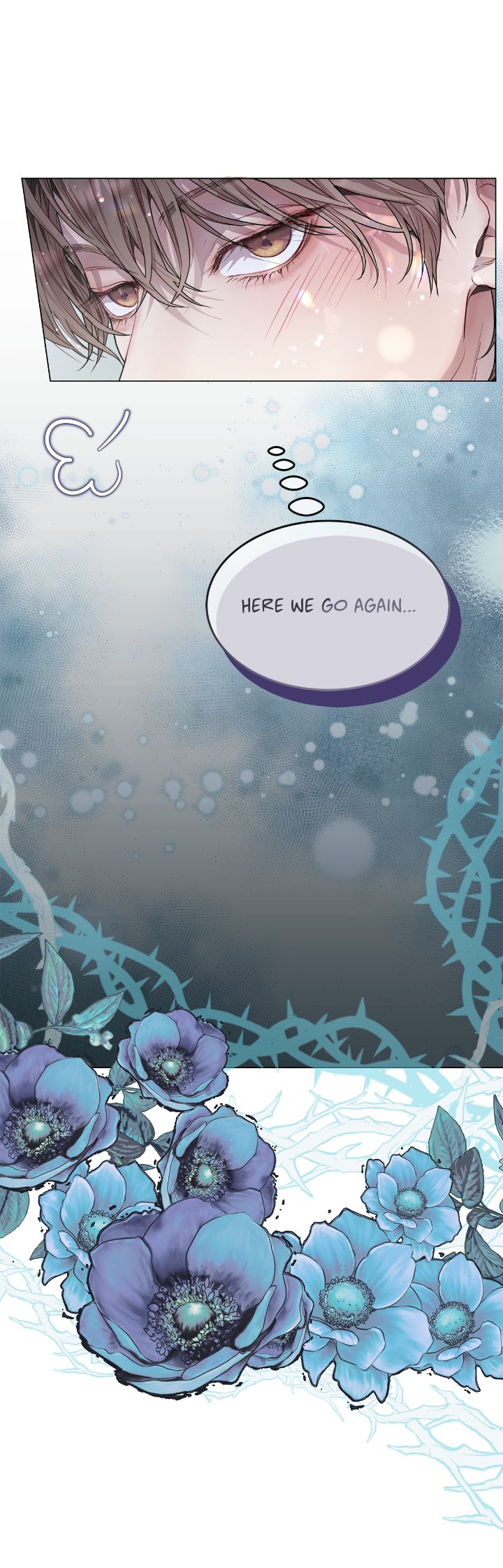 My Egocentric Boss is Obsessed With Me [Official] - Chapter 62 manhwa