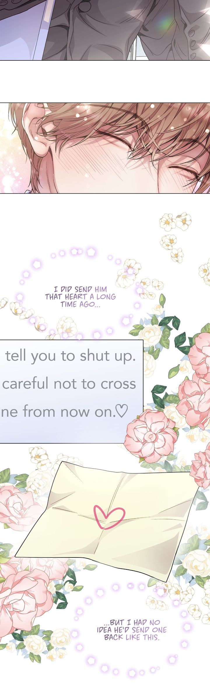 My Egocentric Boss is Obsessed With Me [Official] - Chapter 63 manhwa