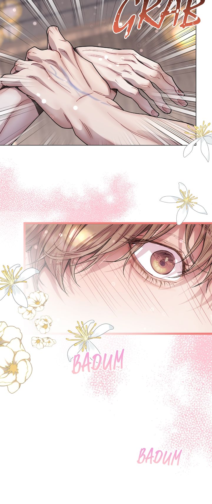 My Egocentric Boss is Obsessed With Me [Official] - Chapter 63 manhwa