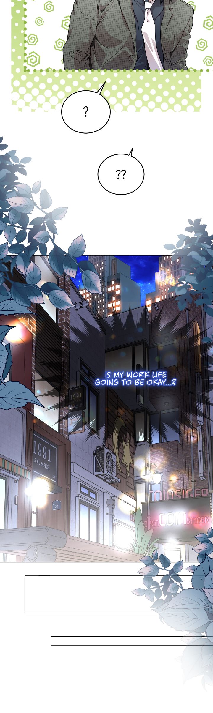 My Egocentric Boss is Obsessed With Me [Official] - Chapter 63 manhwa
