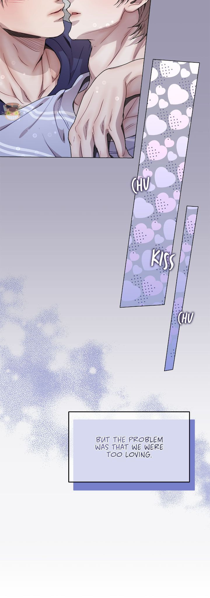 My Egocentric Boss is Obsessed With Me [Official] - Chapter 64 manhwa