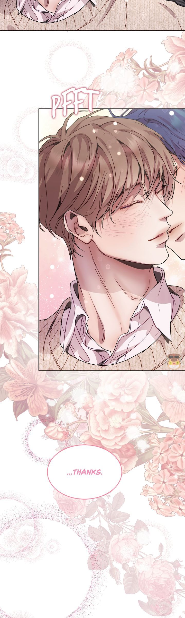 My Egocentric Boss is Obsessed With Me [Official] - Chapter 65 manhwa