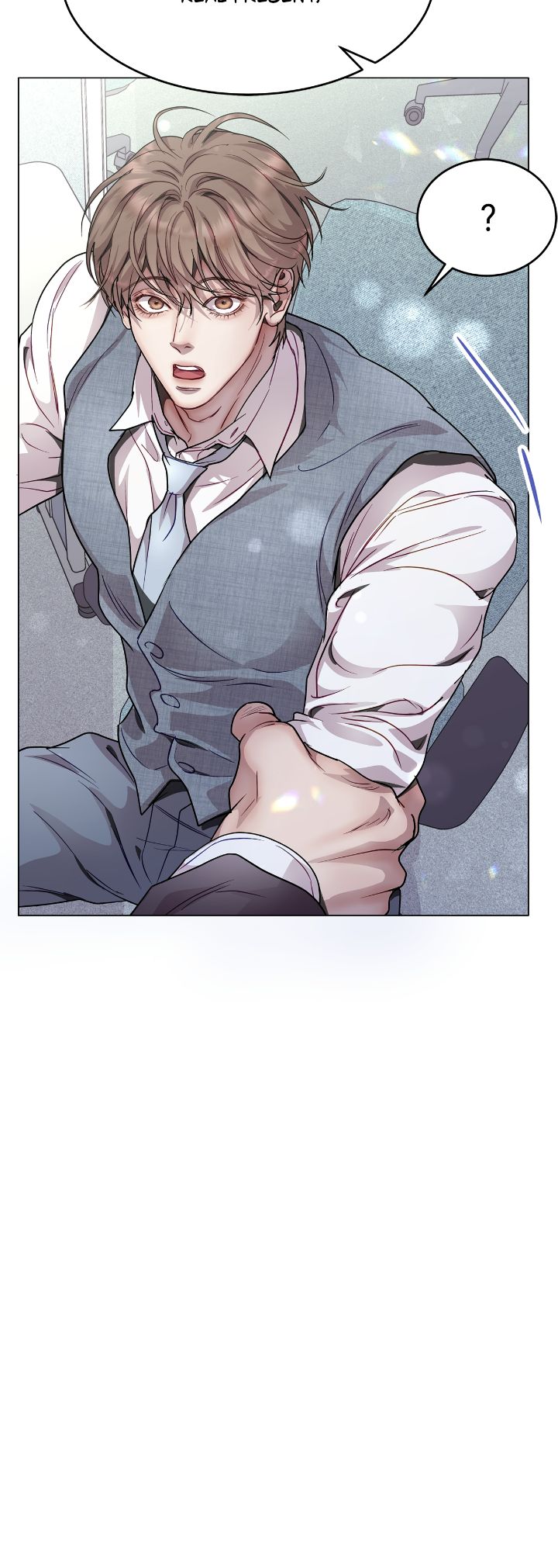 My Egocentric Boss is Obsessed With Me [Official] - Chapter 66 manhwa