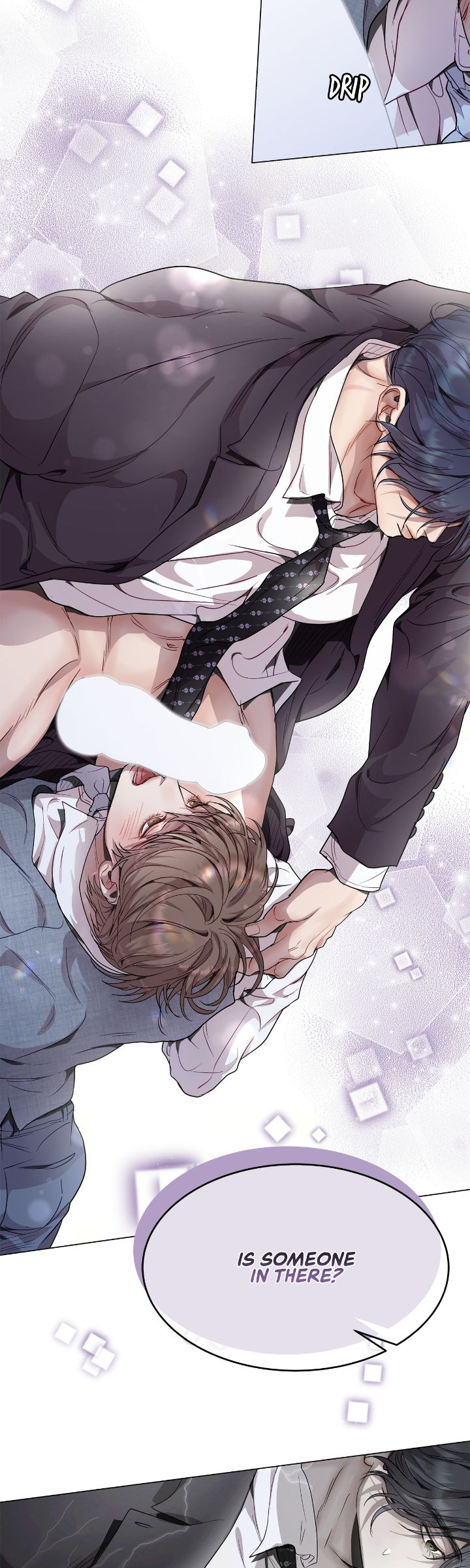 My Egocentric Boss is Obsessed With Me [Official] - Chapter 66 manhwa