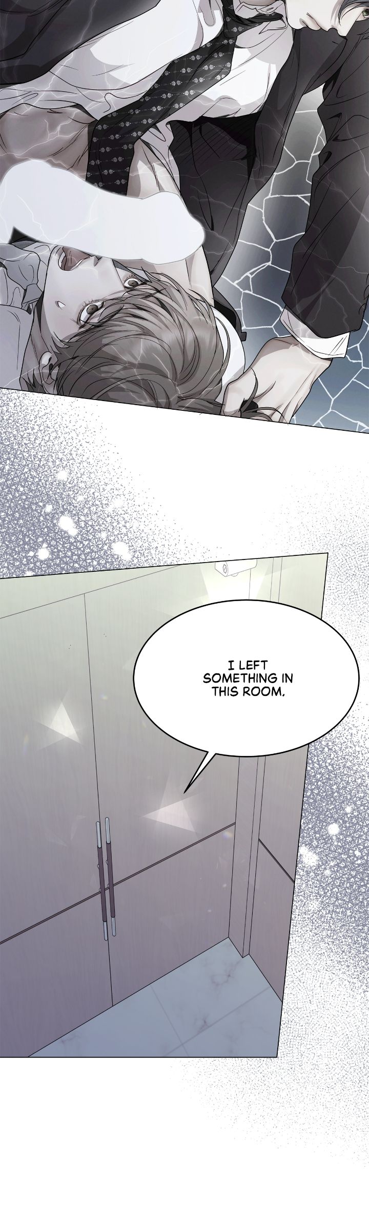 My Egocentric Boss is Obsessed With Me [Official] - Chapter 66 manhwa