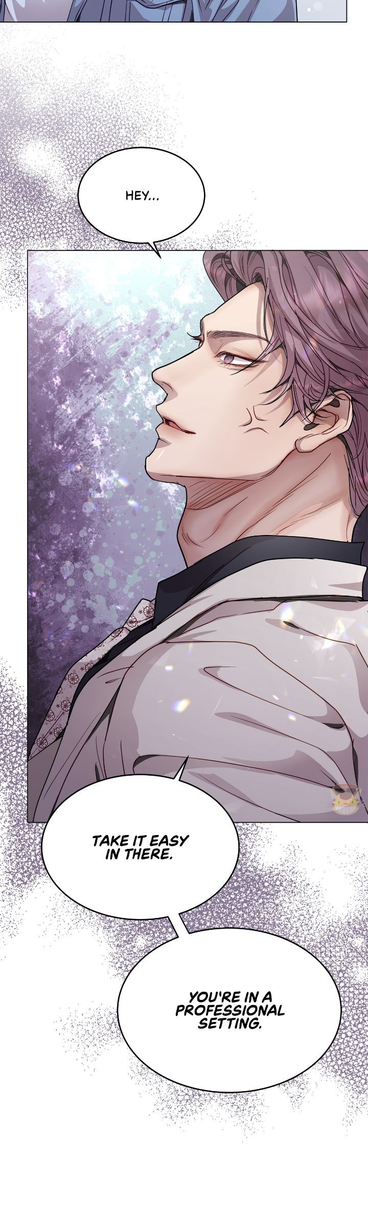 My Egocentric Boss is Obsessed With Me [Official] - Chapter 66 manhwa