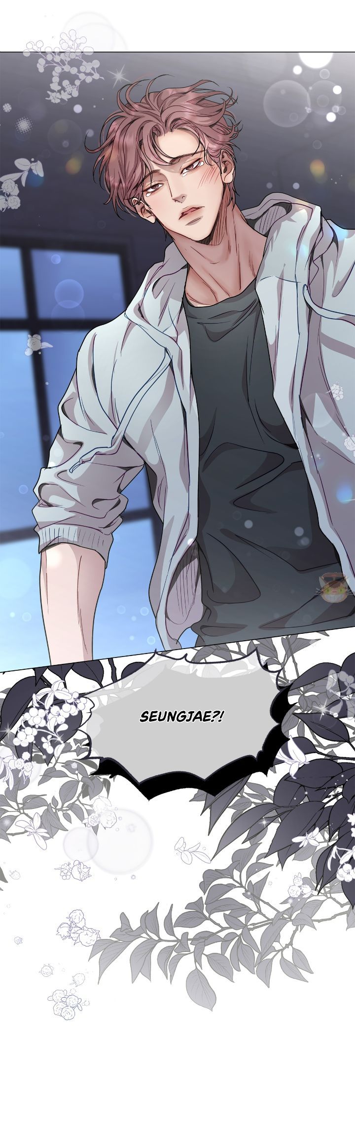 My Egocentric Boss is Obsessed With Me [Official] - Chapter 67 manhwa