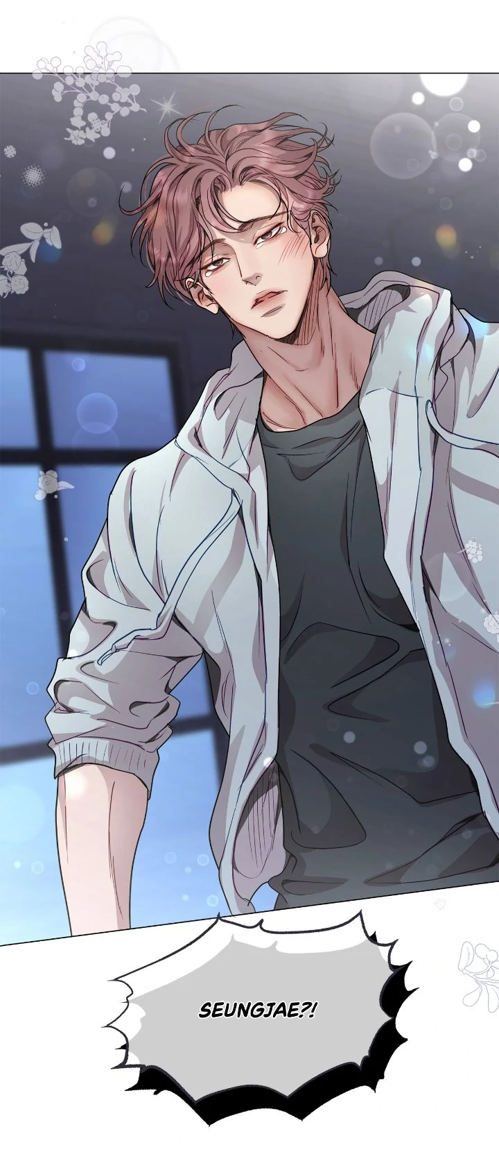 My Egocentric Boss is Obsessed With Me [Official] - Chapter 68 manhwa