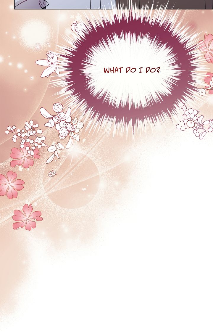 My Egocentric Boss is Obsessed With Me [Official] - Chapter 68 manhwa