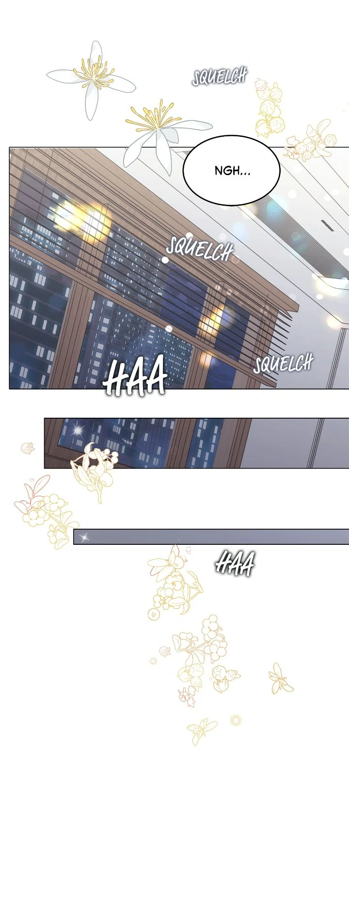 My Egocentric Boss is Obsessed With Me [Official] - Chapter 69 manhwa
