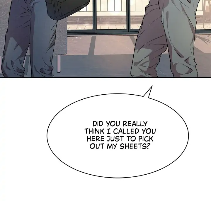 My Egocentric Boss is Obsessed With Me [Official] - Chapter 7 manhwa