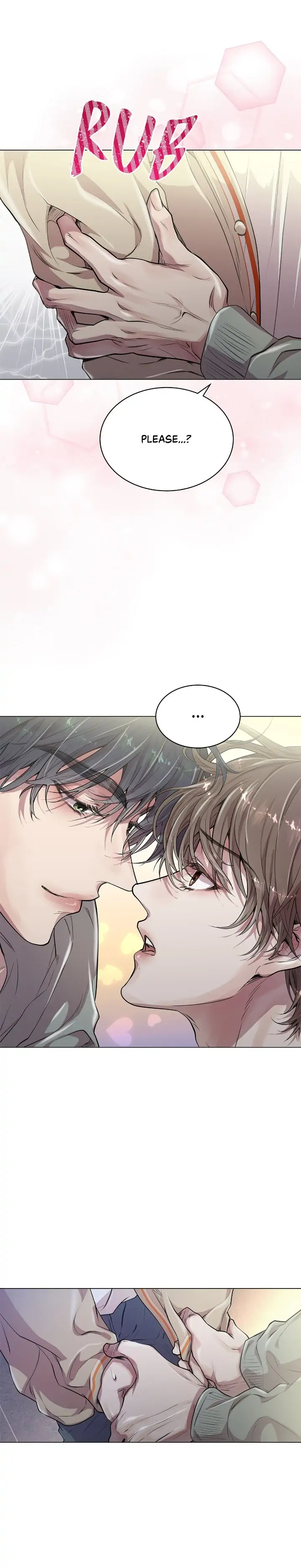 My Egocentric Boss is Obsessed With Me [Official] - Chapter 7 manhwa