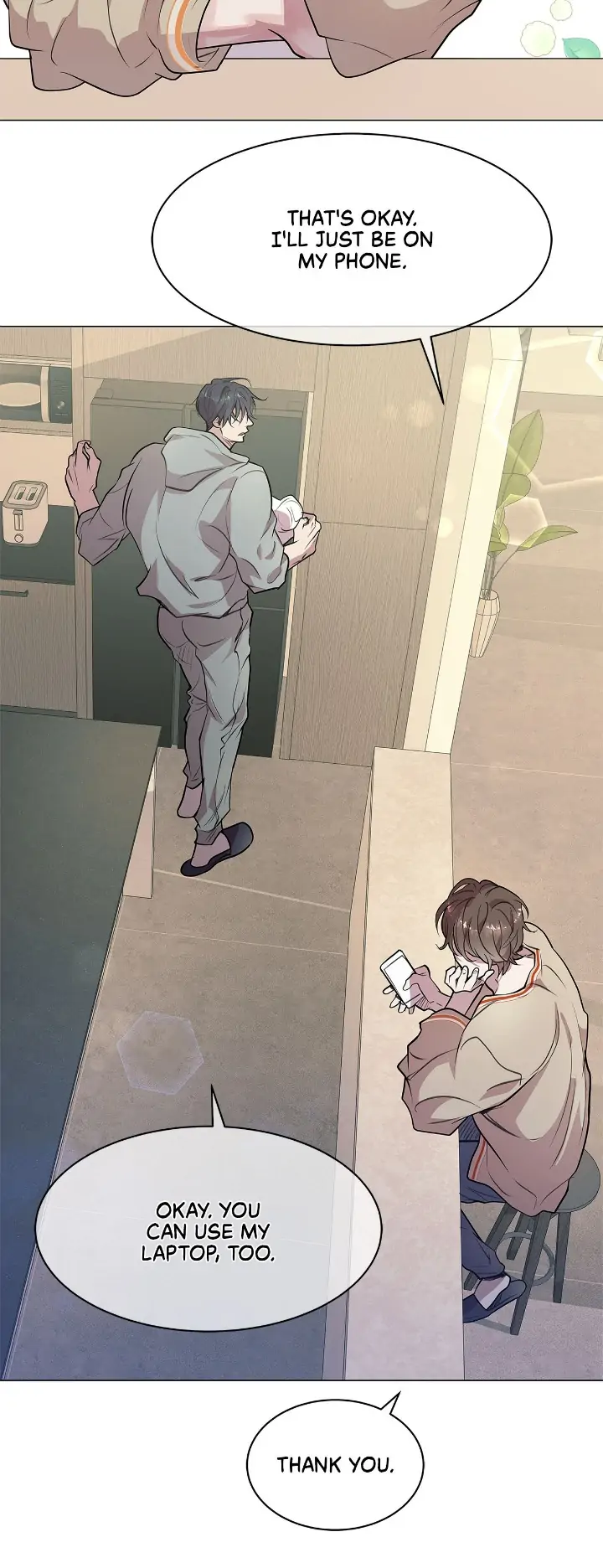 My Egocentric Boss is Obsessed With Me [Official] - Chapter 7 manhwa