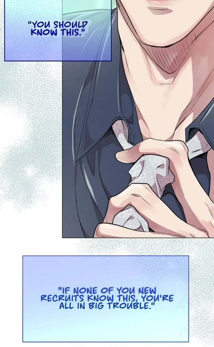 My Egocentric Boss is Obsessed With Me [Official] - Chapter 7 manhwa