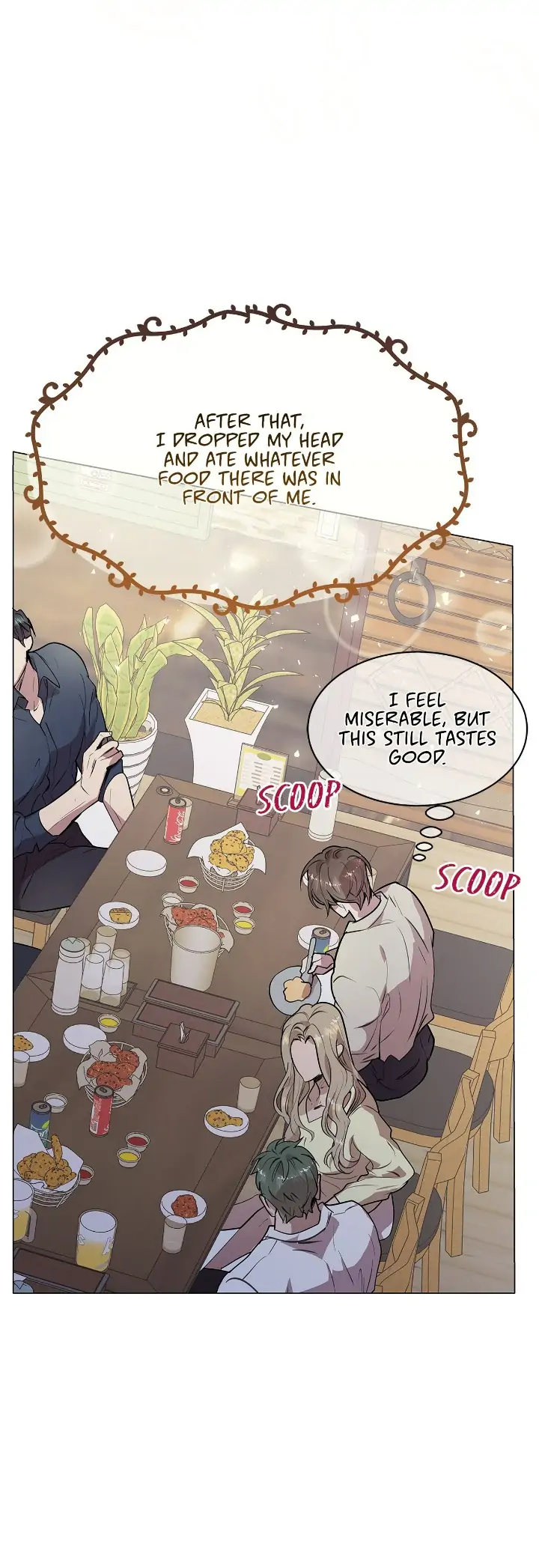 My Egocentric Boss is Obsessed With Me [Official] - Chapter 7 manhwa