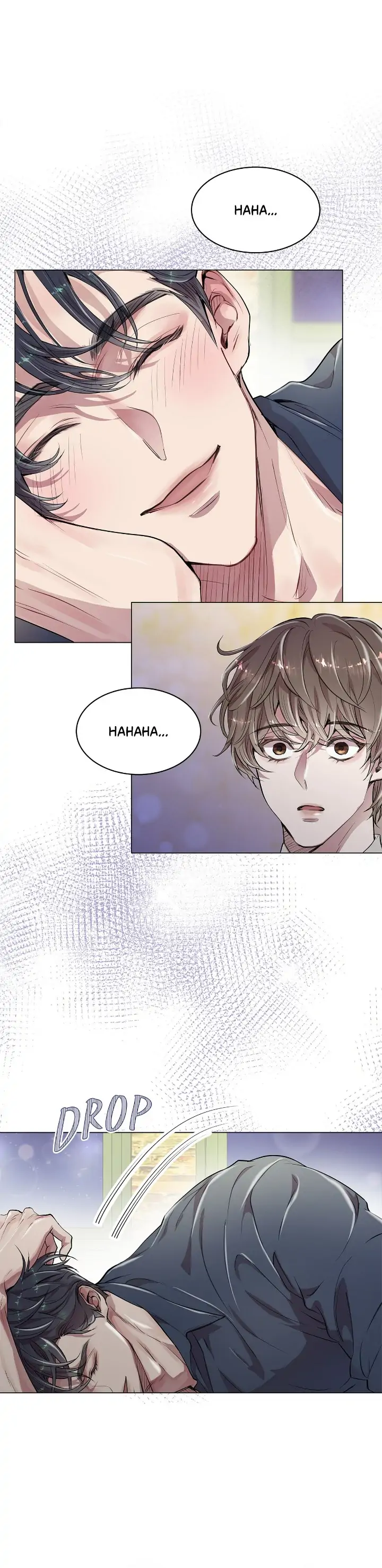 My Egocentric Boss is Obsessed With Me [Official] - Chapter 7 manhwa